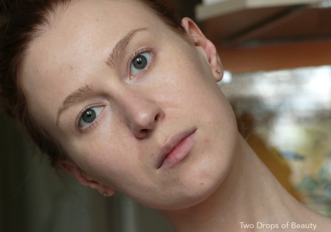 Kate bb gel cream & powder