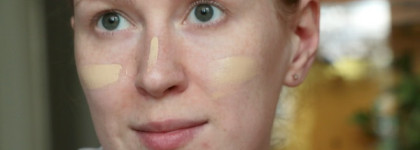 Kate bb gel cream & powder