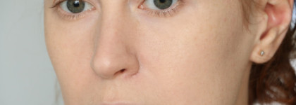 Shiseido Synchro Skin #Rose 1