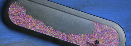 Взгляд с Essence