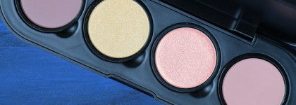 Взгляд с Essence