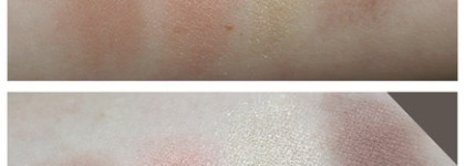 Взгляд с Essence