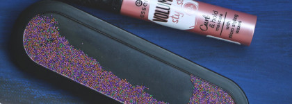 Взгляд с Essence