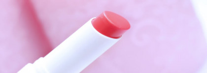 Бальзамы для губ от Flormar