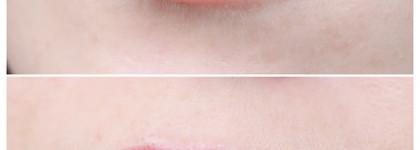 Бальзамы для губ от Flormar