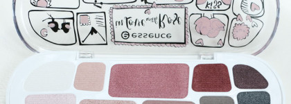 Essence In Love with Rose: оценка 3,5