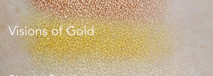 Zoeva - Солнечная Палетка Blanc Fusion