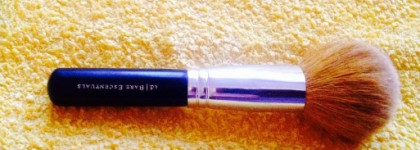 Мои 3 волшебные кисточки: Shiseido, M.a.c и Bare Escentuals