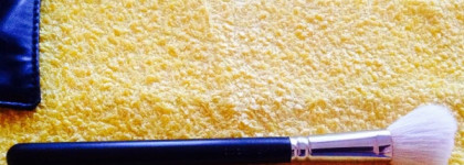 Мои 3 волшебные кисточки: Shiseido, M.a.c и Bare Escentuals