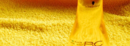 Schwarzkopf Professional   Bonacure Oil Miracle: все сияет и блестит.