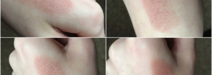 А так ли они хороши, Chanel Joues Contraste Powder Blush #84 Accent?