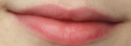 Моя коллекция помад nude