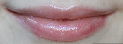 Искристые Chanel Levres Scintillantes Glossimer Savage Grace #175 & Aragonite #151