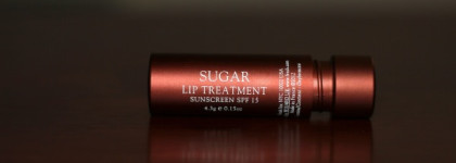 Сегодня на сладкое: Fresh Sugar Lip Treatment SPF 15