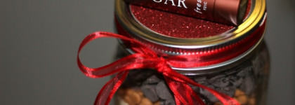 Сегодня на сладкое: Fresh Sugar Lip Treatment SPF 15