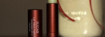 Сегодня на сладкое: Fresh Sugar Lip Treatment SPF 15