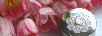 А на душе весна - Guerlain Meteorites Light Revealing Pearls of Powder 2 Claire