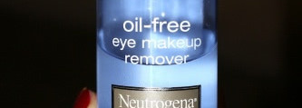 Снимите это немедленно! Обзор средств для снятия макияжа от Neutrogena, Koh Gen Do и Bioderma
