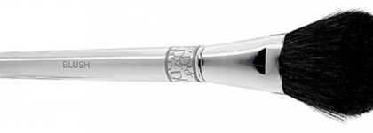 Dior Backstage Makeup. Кисти для макияжа