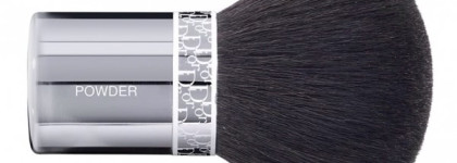 Dior Backstage Makeup. Кисти для макияжа