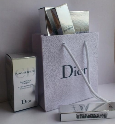 Dior кисти для макияжа отзывы
