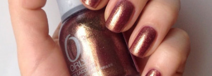 Orly nail lacquer # 40046 Ingenue