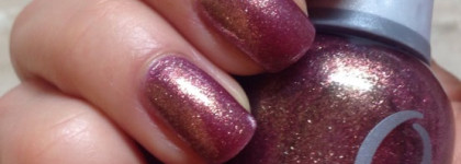 Orly nail lacquer # 40046 Ingenue