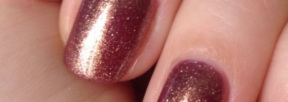 Orly nail lacquer # 40046 Ingenue