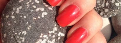 Сочный Sophin nail polish #18