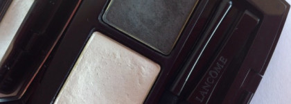 Lancome Ombre Absolue Duo  Radiant Smoothing Eye Shadow Duo Divine Hold - G01 My dear Montmarte