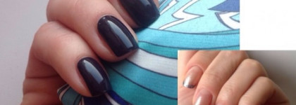 Dance Legend Цвет Сияния #330