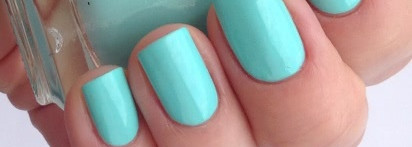 Sophin nail polish. Sophin Ceramic #54