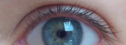 YSL Volume Effet Faux Cils Luxurious Mascara № 4 Fascinating Violet - тушь для придания объема