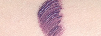 YSL Volume Effet Faux Cils Luxurious Mascara № 4 Fascinating Violet - тушь для придания объема