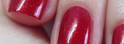 Мой любимый красный - Orly Nail Lacquer 40721 Star Spangled
