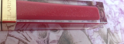 Clarins Gloss Prodige Intense Colour & Shine Lip Gloss #06 Raspberry – Насыщенный, сияющий, придающий объем блеск для губ