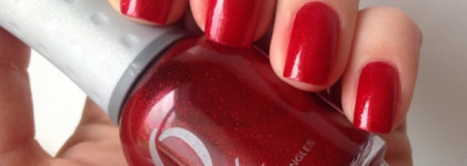 Мой любимый красный - Orly Nail Lacquer 40721 Star Spangled