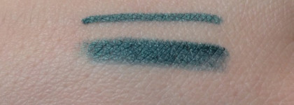 Collistar Professional Eye Pencil # 10 Verde Metallo