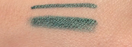 Collistar Professional Eye Pencil # 10 Verde Metallo