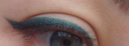 Collistar Professional Eye Pencil # 10 Verde Metallo