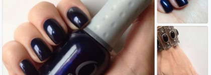 Orly Nail Lacquer - 40003 In The Navy