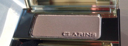 Clarins Ombre Minerale Mineral Eyeshadow Smoothing & Long-Lasting - 08 Taupe