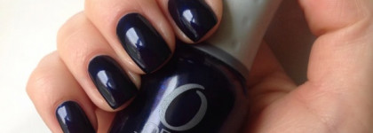 Orly Nail Lacquer - 40003 In The Navy