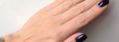 Orly Nail Lacquer - 40003 In The Navy