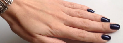 Orly Nail Lacquer - 40003 In The Navy