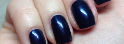 Orly Nail Lacquer - 40003 In The Navy
