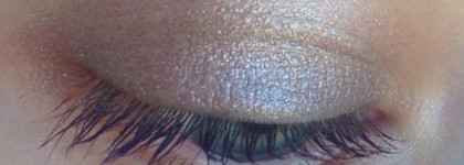 Chanel Illusion D'ombre Long Wear Luminous Eyeshadow 83 Illusoire