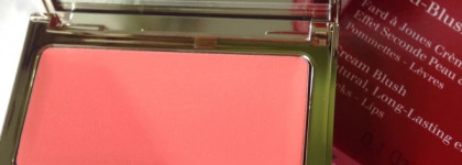 Clarins Multi-blush cream blush Natural Long-Lasting Effect # 01 peach