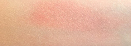 Clarins Multi-blush cream blush Natural Long-Lasting Effect # 01 peach