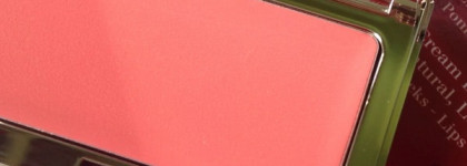 Clarins Multi-blush cream blush Natural Long-Lasting Effect # 01 peach